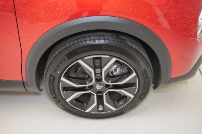 Citroën C4 Gebrauchtwagen Citroën C4 Gebrauchtwagen