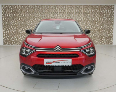 Citroën C4 Gebrauchtwagen Citroën C4 Gebrauchtwagen