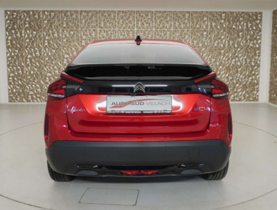 Citroën C4 Gebrauchtwagen Citroën C4 Gebrauchtwagen