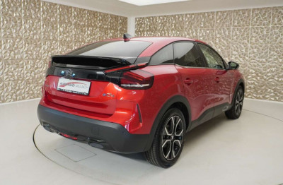 Citroën C4 Gebrauchtwagen Citroën C4 Gebrauchtwagen
