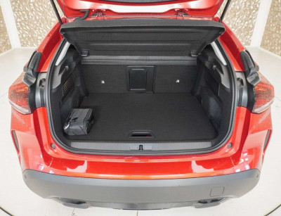 Citroën C4 Gebrauchtwagen Citroën C4 Gebrauchtwagen
