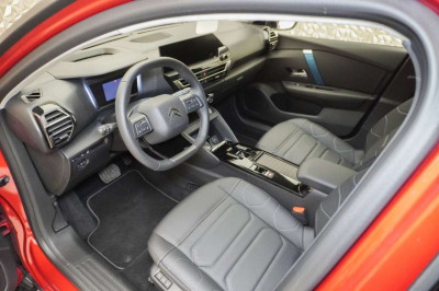 Citroën C4 Gebrauchtwagen Citroën C4 Gebrauchtwagen