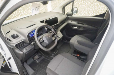Citroën Berlingo Gebrauchtwagen Citroën Berlingo Gebrauchtwagen