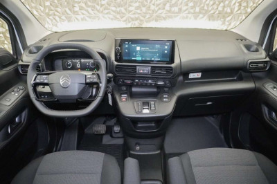 Citroën Berlingo Gebrauchtwagen Citroën Berlingo Gebrauchtwagen