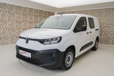 Citroën Berlingo Gebrauchtwagen Citroën Berlingo Gebrauchtwagen