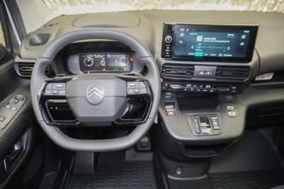 Citroën Berlingo Gebrauchtwagen Citroën Berlingo Gebrauchtwagen