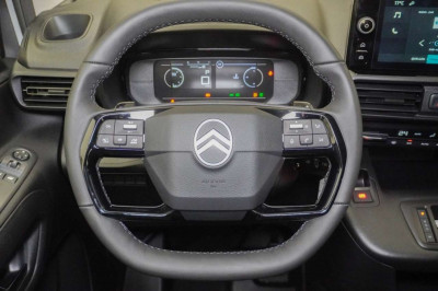 Citroën Berlingo Gebrauchtwagen Citroën Berlingo Gebrauchtwagen