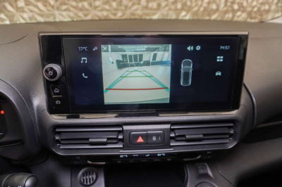 Citroën Berlingo Gebrauchtwagen Citroën Berlingo Gebrauchtwagen