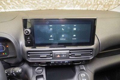 Citroën Berlingo Gebrauchtwagen Citroën Berlingo Gebrauchtwagen