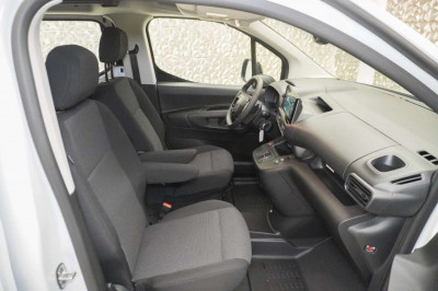 Citroën Berlingo Gebrauchtwagen Citroën Berlingo Gebrauchtwagen