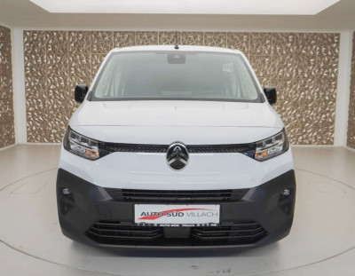 Citroën Berlingo Gebrauchtwagen Citroën Berlingo Gebrauchtwagen