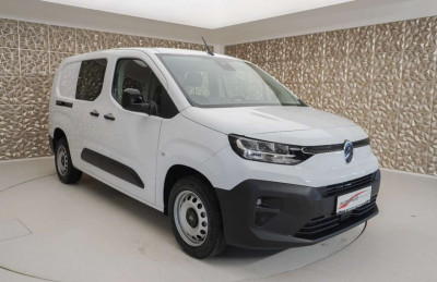 Citroën Berlingo Gebrauchtwagen Citroën Berlingo Gebrauchtwagen