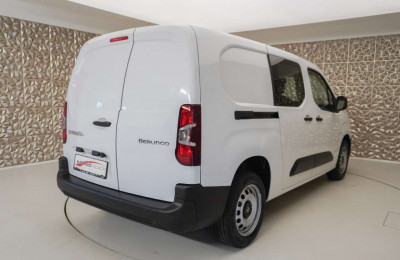 Citroën Berlingo Gebrauchtwagen Citroën Berlingo Gebrauchtwagen