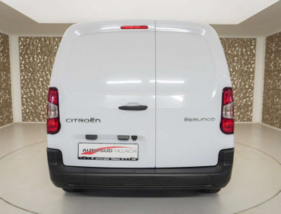 Citroën Berlingo Gebrauchtwagen Citroën Berlingo Gebrauchtwagen