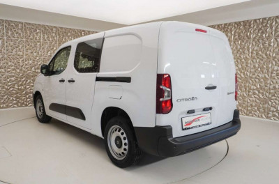 Citroën Berlingo Gebrauchtwagen Citroën Berlingo Gebrauchtwagen