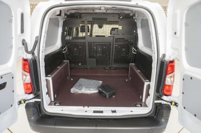 Citroën Berlingo Gebrauchtwagen Citroën Berlingo Gebrauchtwagen