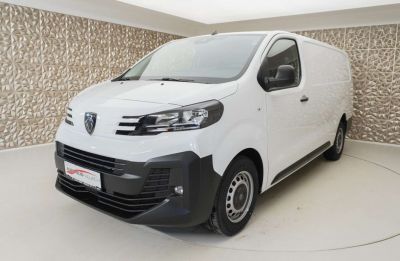 Peugeot Expert Gebrauchtwagen