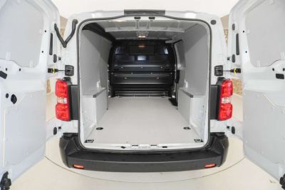 Peugeot Expert Gebrauchtwagen
