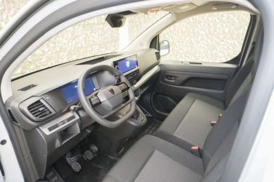 Peugeot Expert Gebrauchtwagen
