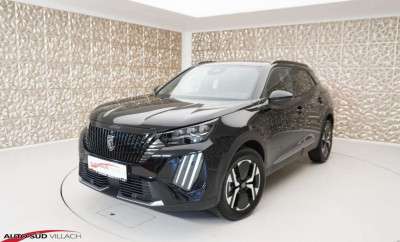 Peugeot 2008 Gebrauchtwagen Peugeot 2008 Gebrauchtwagen