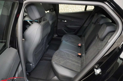 Peugeot 2008 Gebrauchtwagen Peugeot 2008 Gebrauchtwagen