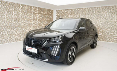 Peugeot 2008 Gebrauchtwagen Peugeot 2008 Gebrauchtwagen