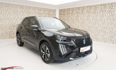 Peugeot 2008 Gebrauchtwagen Peugeot 2008 Gebrauchtwagen