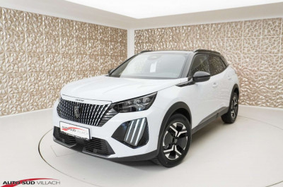 Peugeot 2008 Gebrauchtwagen Peugeot 2008 Gebrauchtwagen