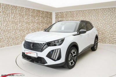 Peugeot 2008 Gebrauchtwagen Peugeot 2008 Gebrauchtwagen