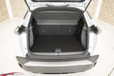 Peugeot 2008 Gebrauchtwagen Peugeot 2008 Gebrauchtwagen