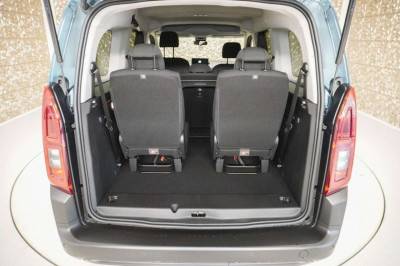 Fiat Doblo Gebrauchtwagen Fiat Doblo Gebrauchtwagen