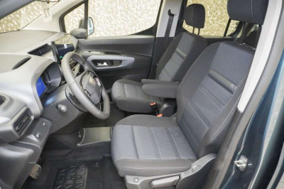 Fiat Doblo Gebrauchtwagen Fiat Doblo Gebrauchtwagen