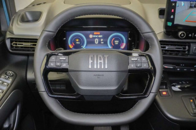 Fiat Doblo Gebrauchtwagen Fiat Doblo Gebrauchtwagen