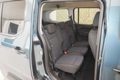Fiat Doblo Gebrauchtwagen Fiat Doblo Gebrauchtwagen