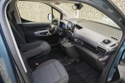 Fiat Doblo Gebrauchtwagen Fiat Doblo Gebrauchtwagen