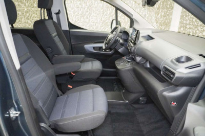 Fiat Doblo Gebrauchtwagen Fiat Doblo Gebrauchtwagen