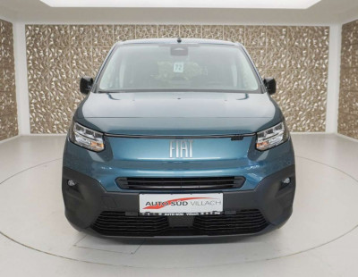 Fiat Doblo Gebrauchtwagen Fiat Doblo Gebrauchtwagen