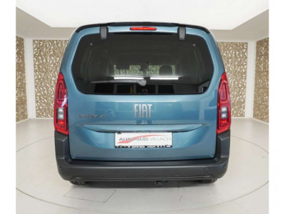 Fiat Doblo Gebrauchtwagen Fiat Doblo Gebrauchtwagen