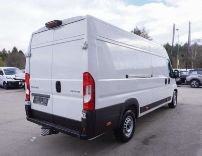 Citroën Jumper Gebrauchtwagen Citroën Jumper Gebrauchtwagen