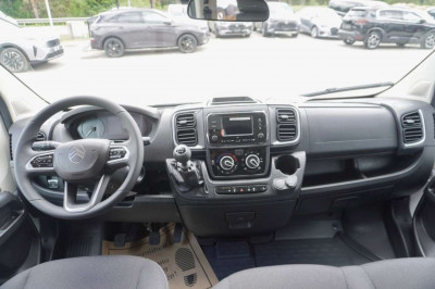 Citroën Jumper Gebrauchtwagen Citroën Jumper Gebrauchtwagen