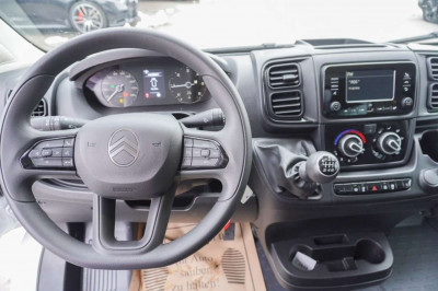 Citroën Jumper Gebrauchtwagen Citroën Jumper Gebrauchtwagen