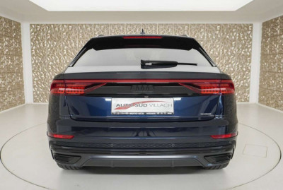 Audi Quattro Gebrauchtwagen Audi Quattro Gebrauchtwagen