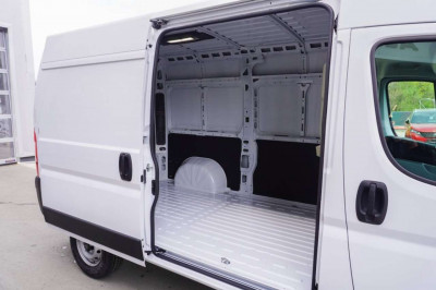 Peugeot Boxer Gebrauchtwagen Peugeot Boxer Gebrauchtwagen
