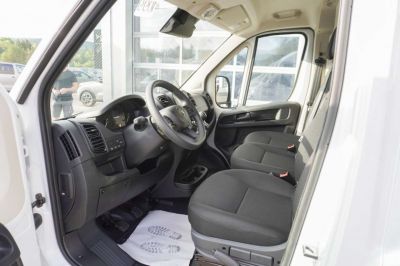 Citroën Jumper Gebrauchtwagen