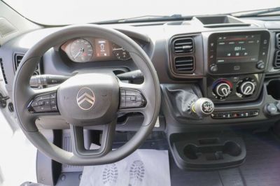 Citroën Jumper Gebrauchtwagen