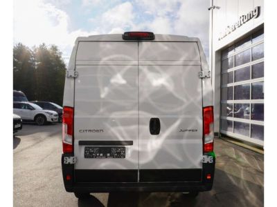 Citroën Jumper Gebrauchtwagen