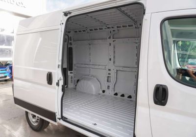 Citroën Jumper Gebrauchtwagen