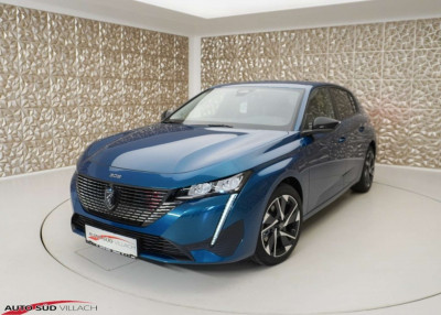 Peugeot 308 Gebrauchtwagen