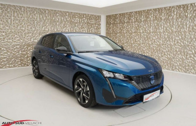 Peugeot 308 Gebrauchtwagen