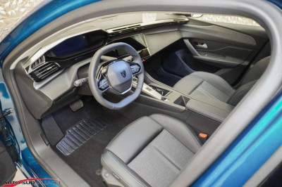 Peugeot 308 Gebrauchtwagen